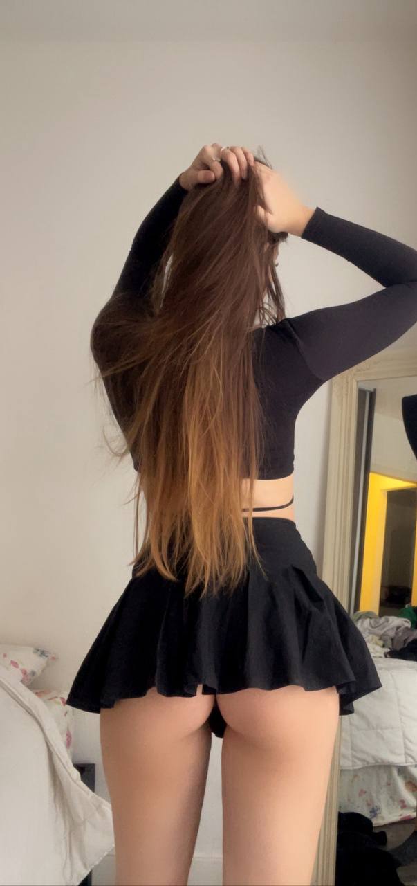 Photo Lola La Fleur in Taiyuan